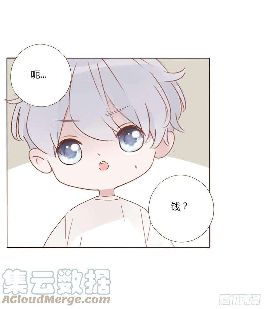 拥然入怀六话 睡觉