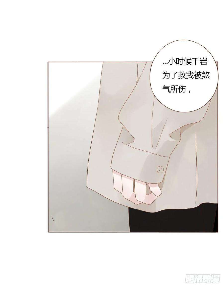 拥然入怀八话 喜欢你的味道