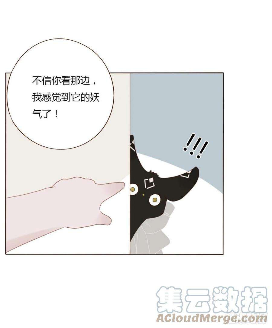 拥然入怀三十四话 信任