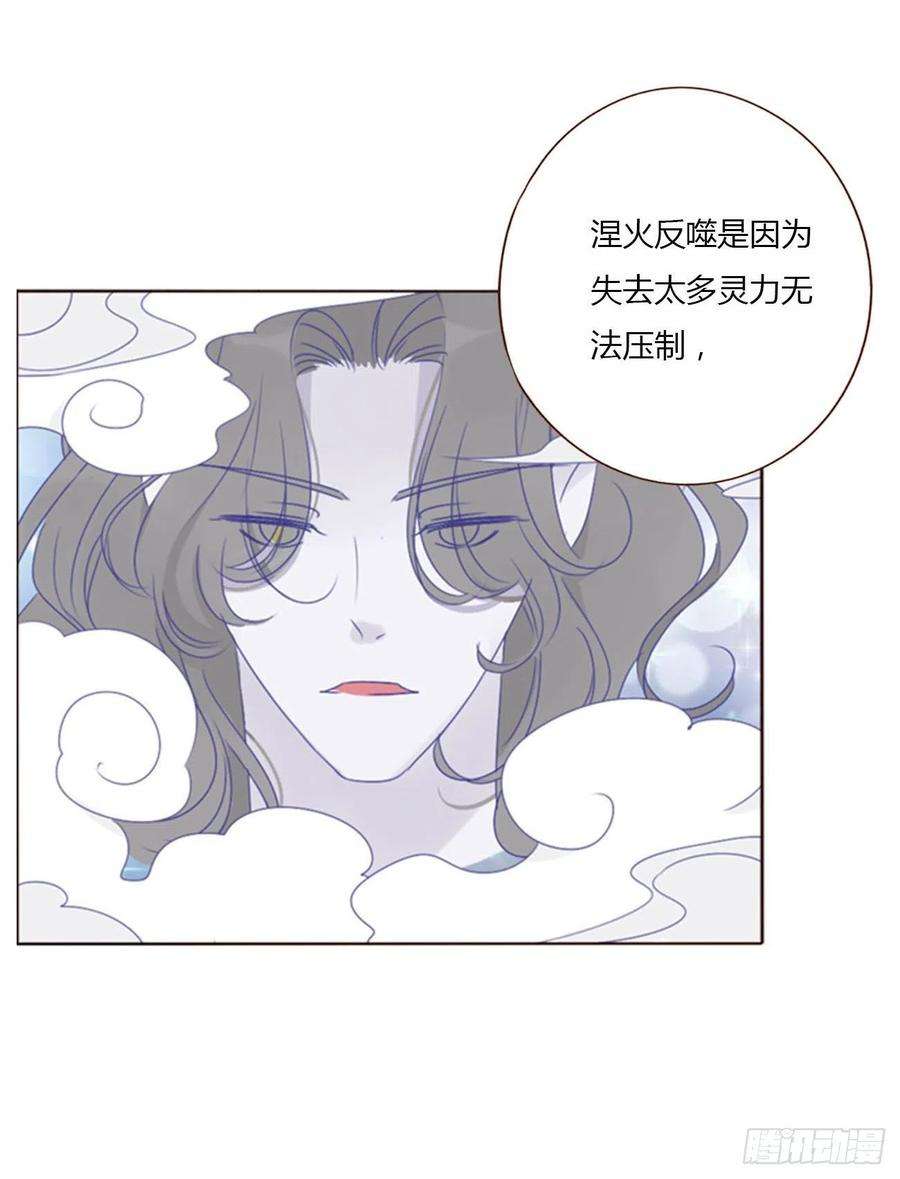 拥然入怀五十二话 前世