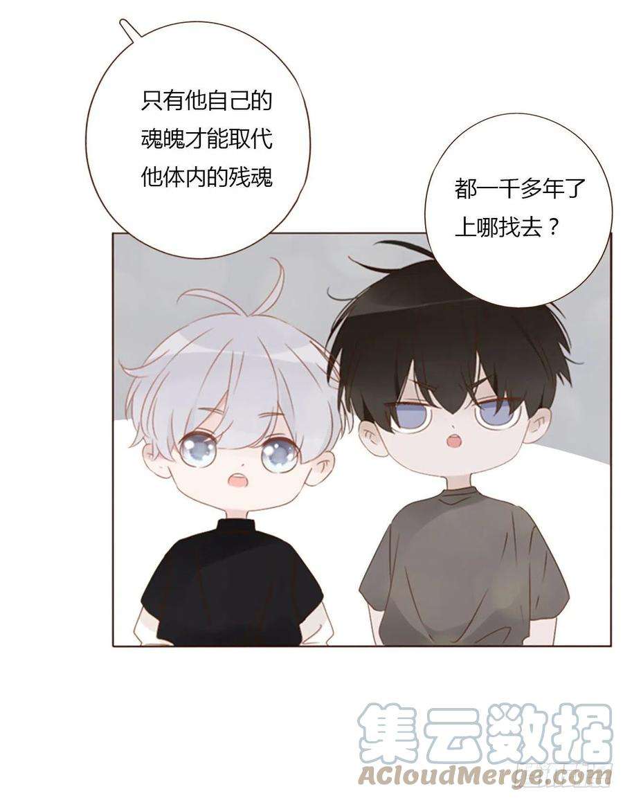 拥然入怀五十四话 喜欢你