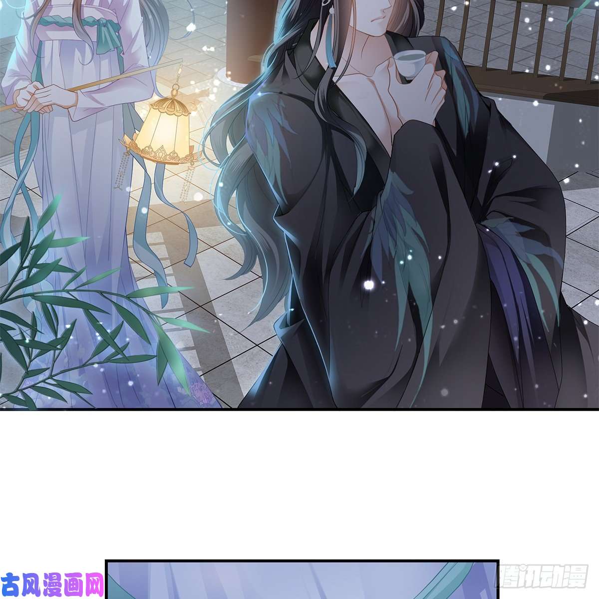 本王要你冷酷缠绵交织的夜晚