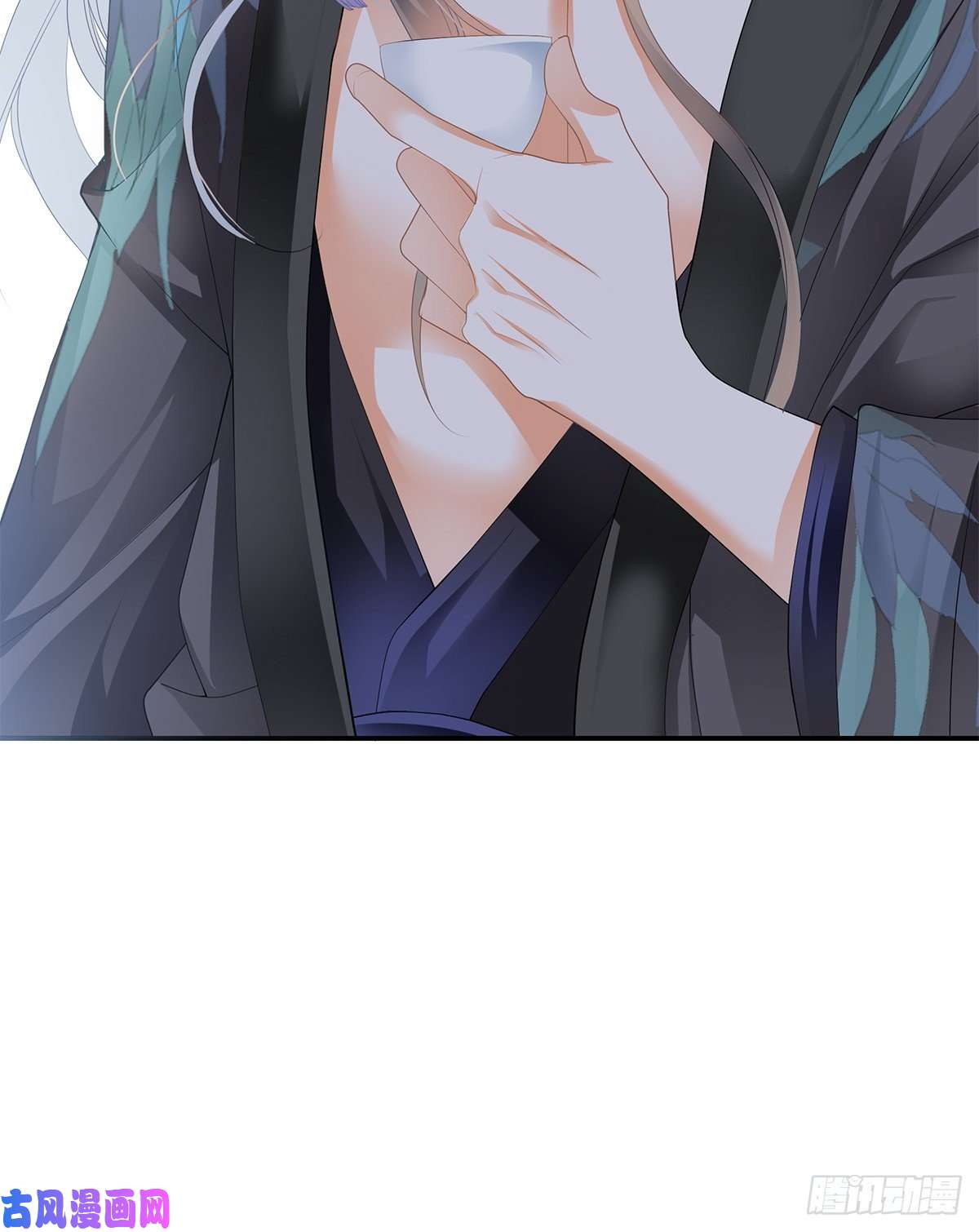 本王要你冷酷缠绵交织的夜晚