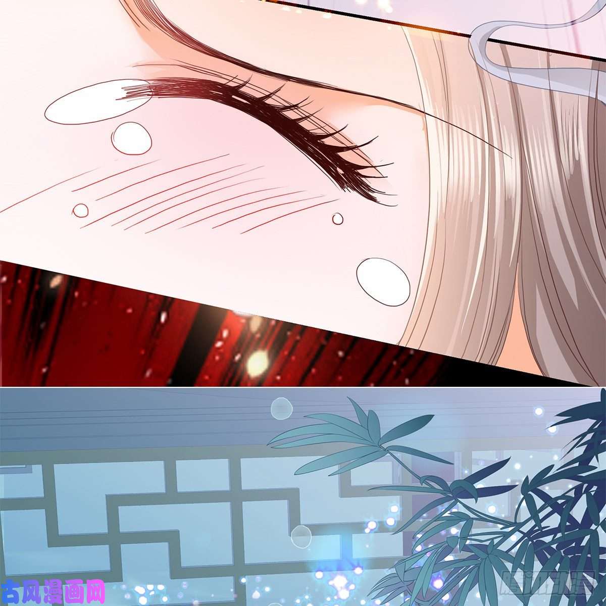 本王要你冷酷缠绵交织的夜晚