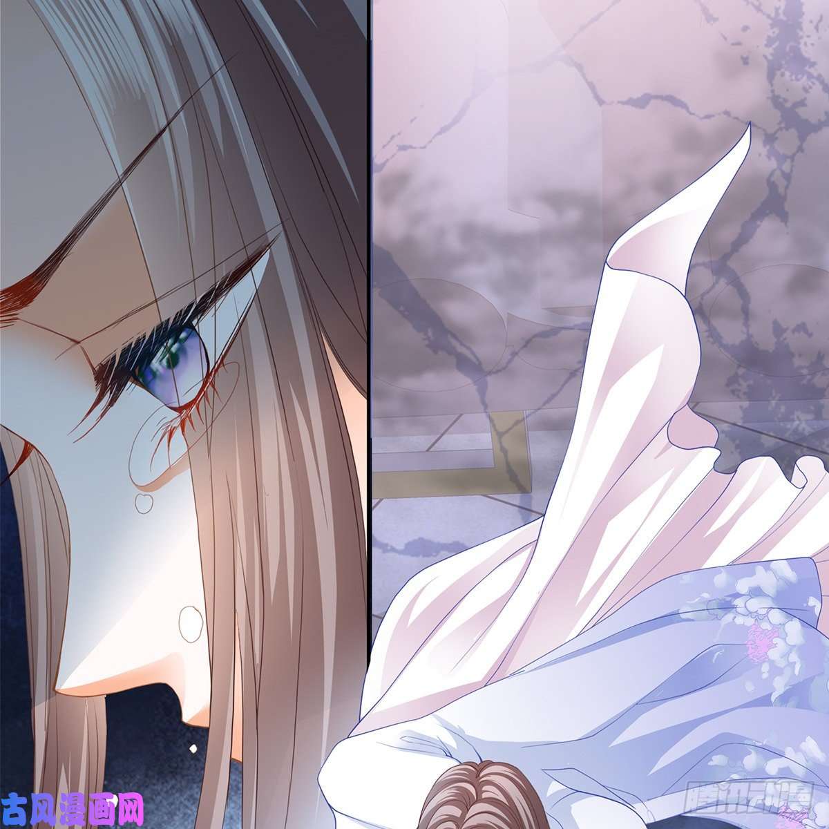 本王要你冷酷缠绵交织的夜晚