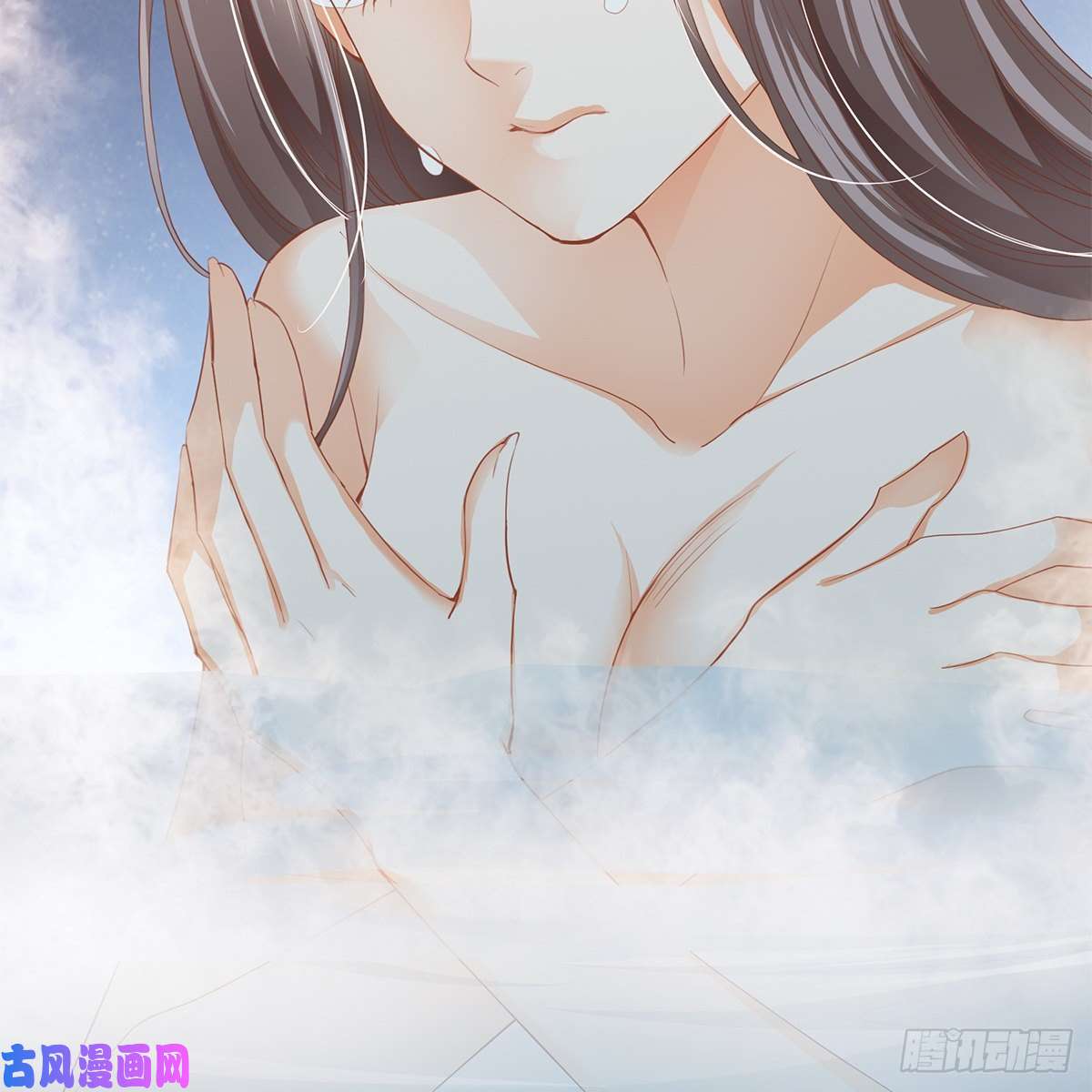 本王要你冷酷缠绵交织的夜晚