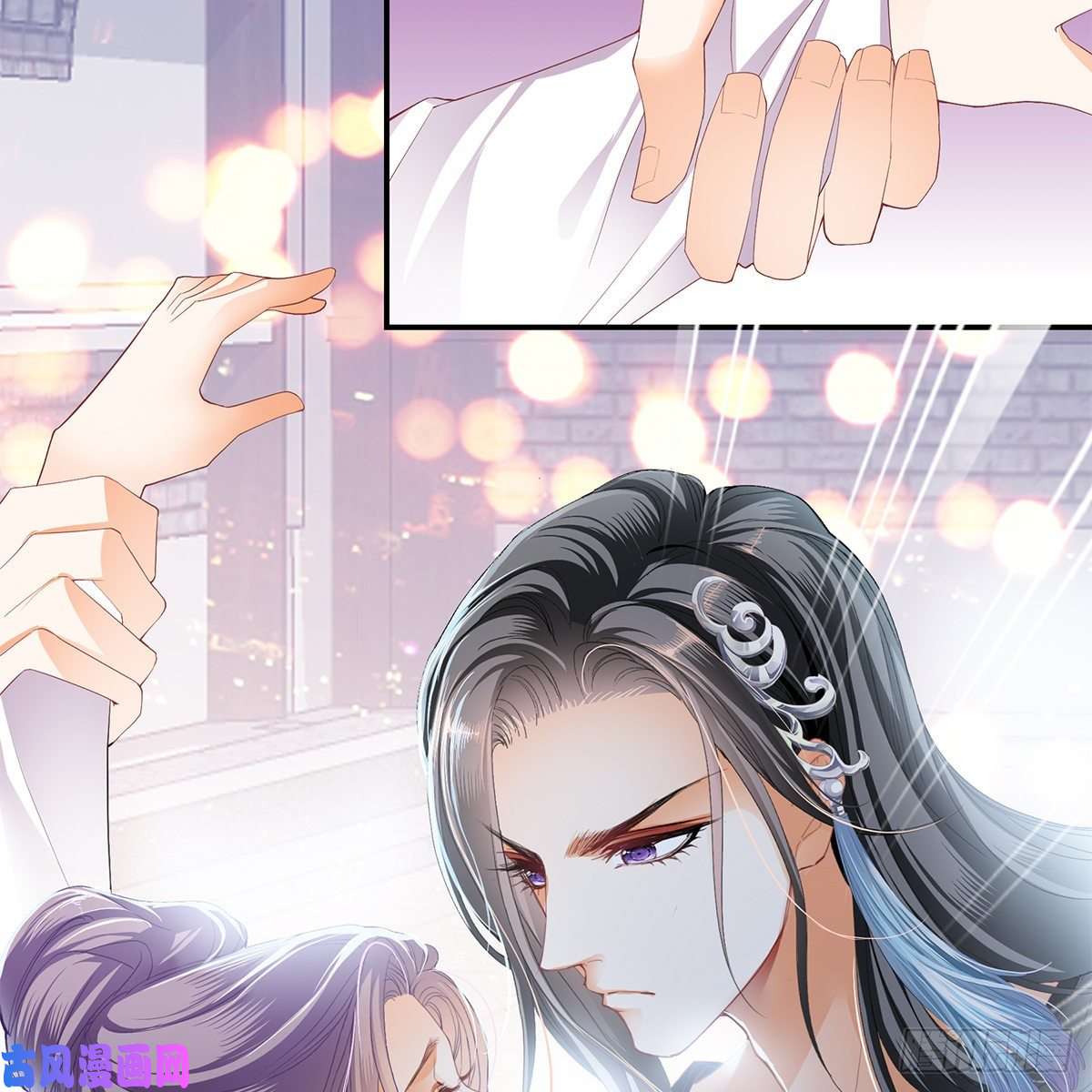 本王要你他来寻我了？