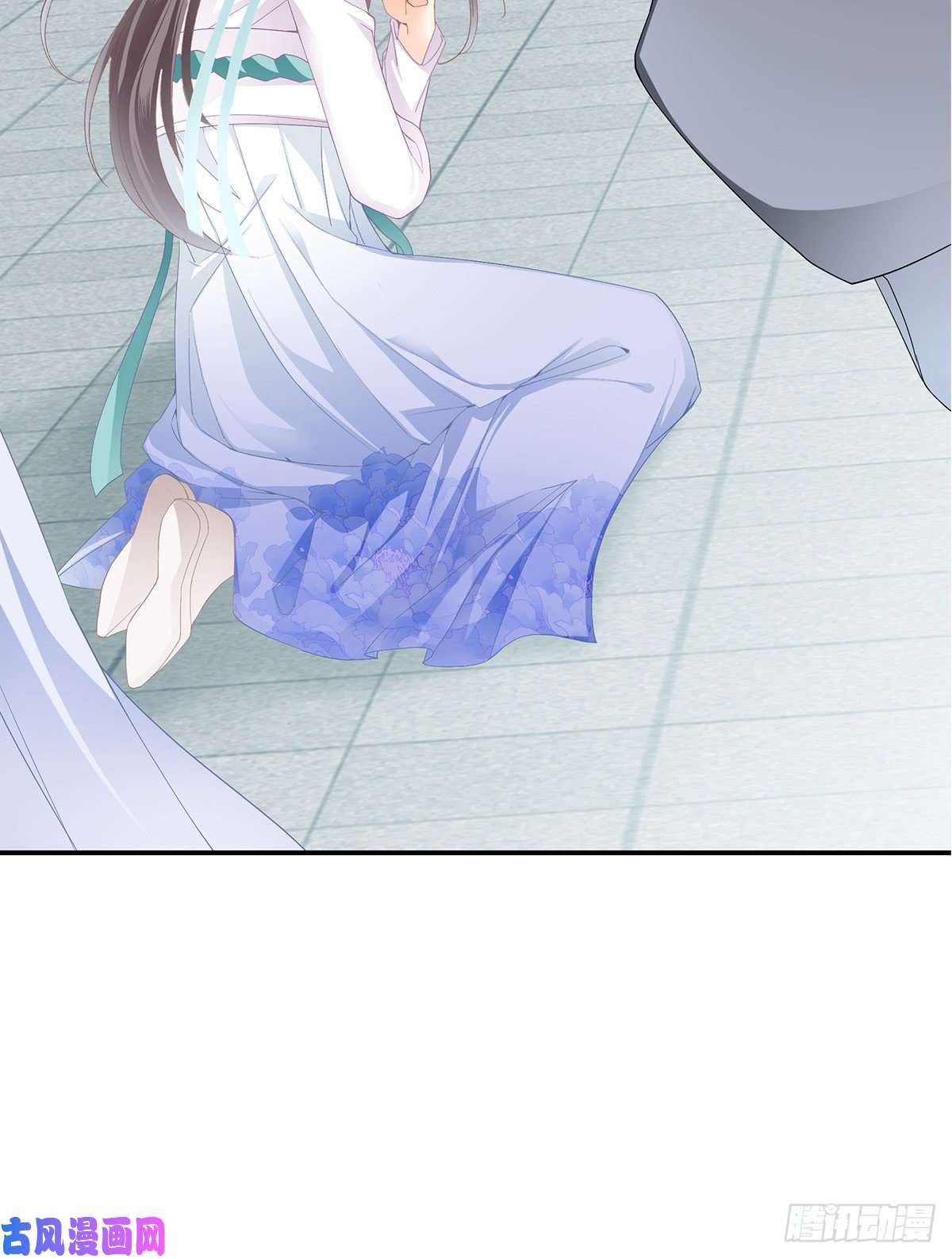 本王要你他来寻我了？