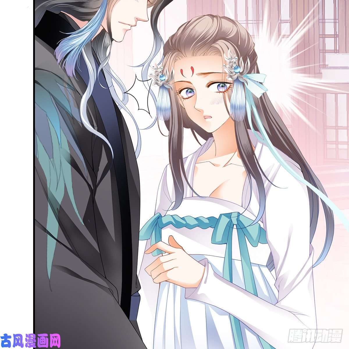 本王要你逃离不开的你