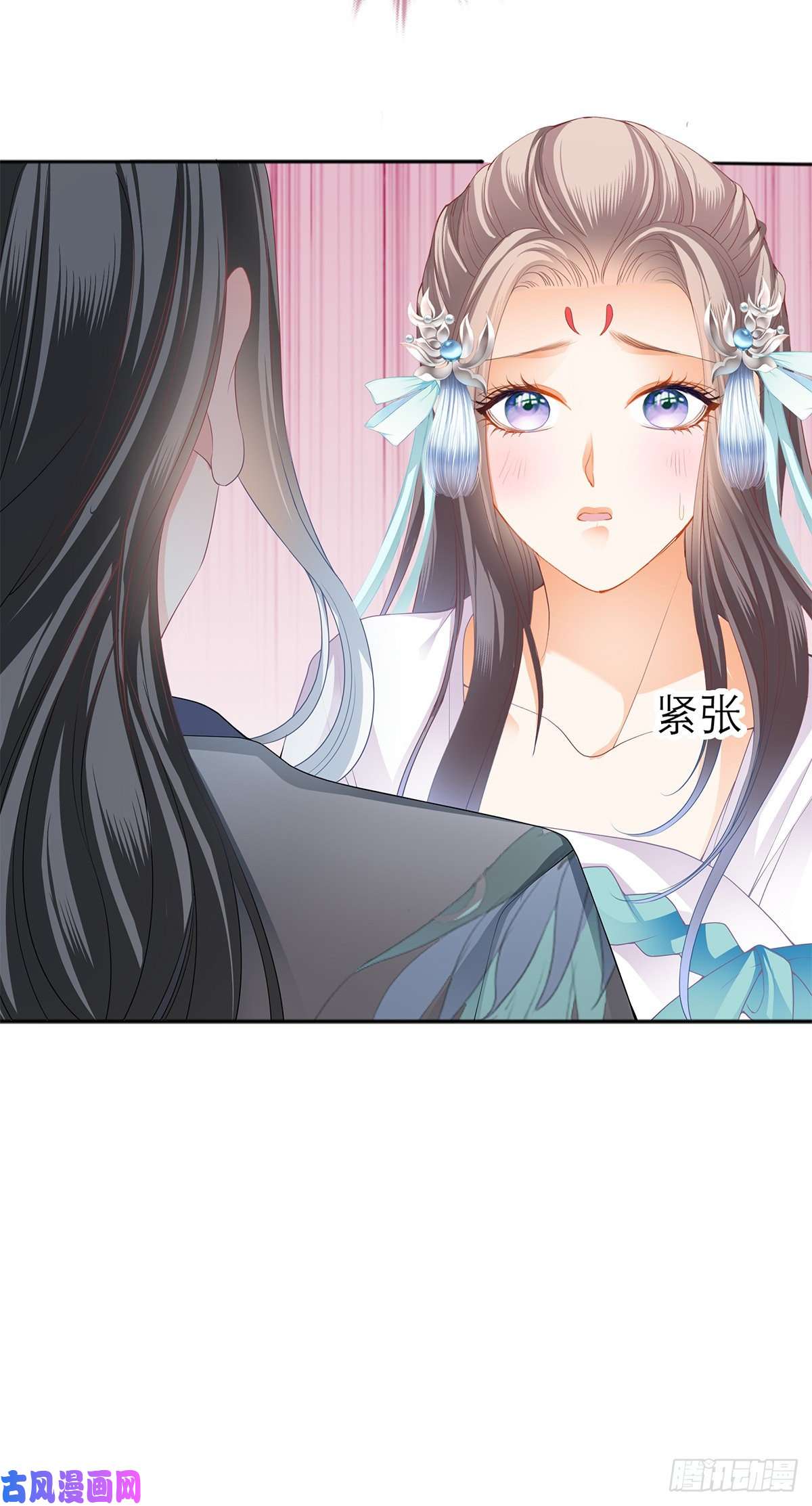 本王要你逃离不开的你
