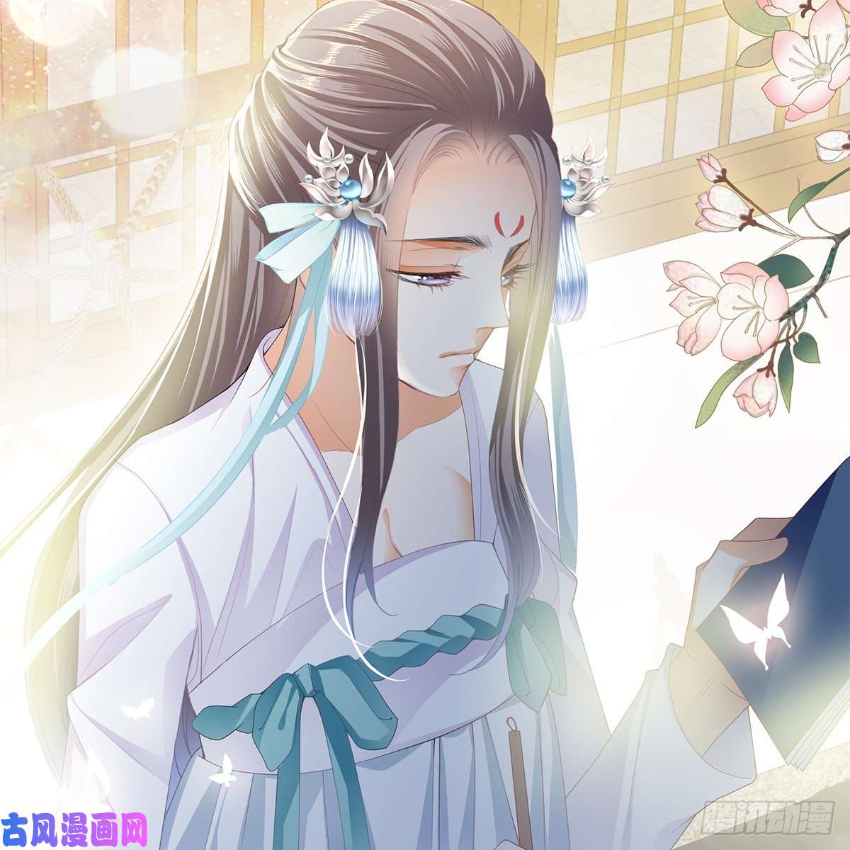 本王要你逃离不开的你