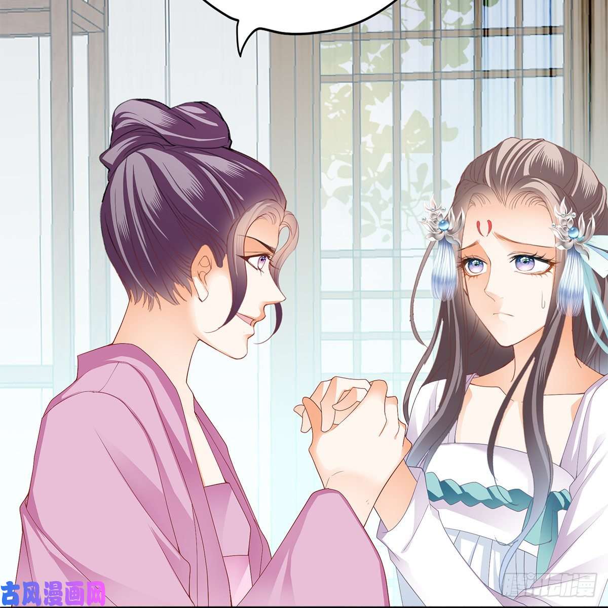 本王要你逃离不开的你