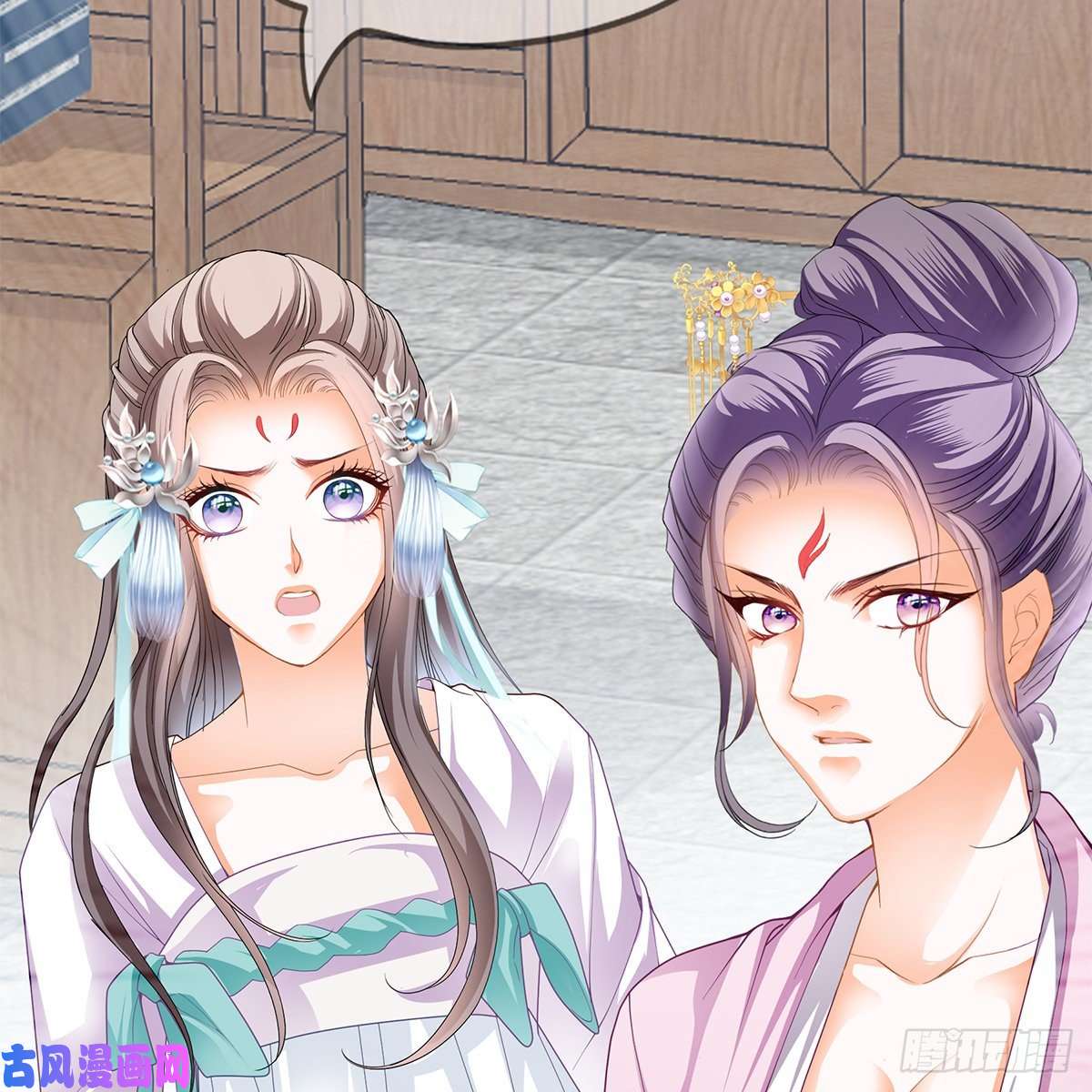 本王要你逃离不开的你