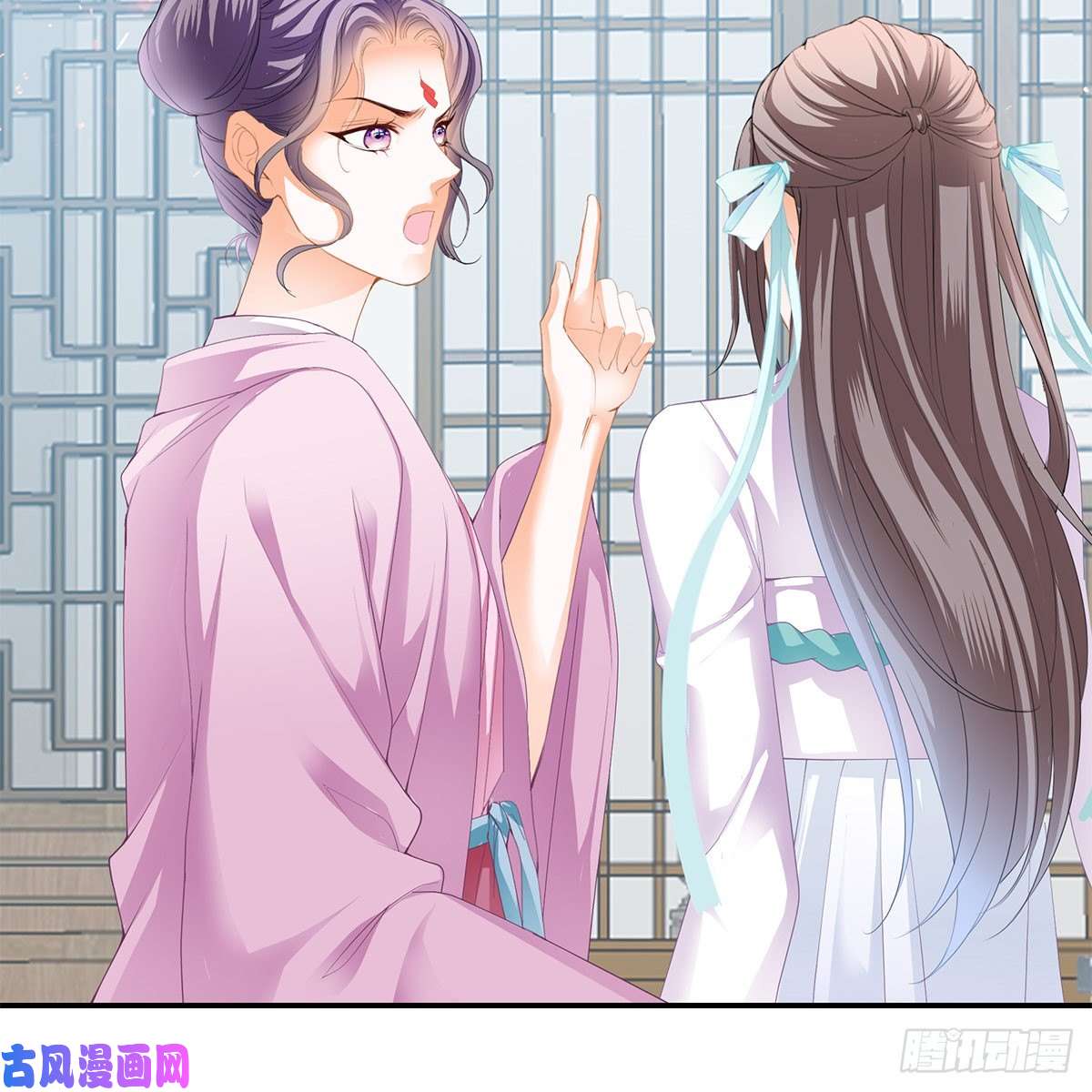本王要你逃离不开的你