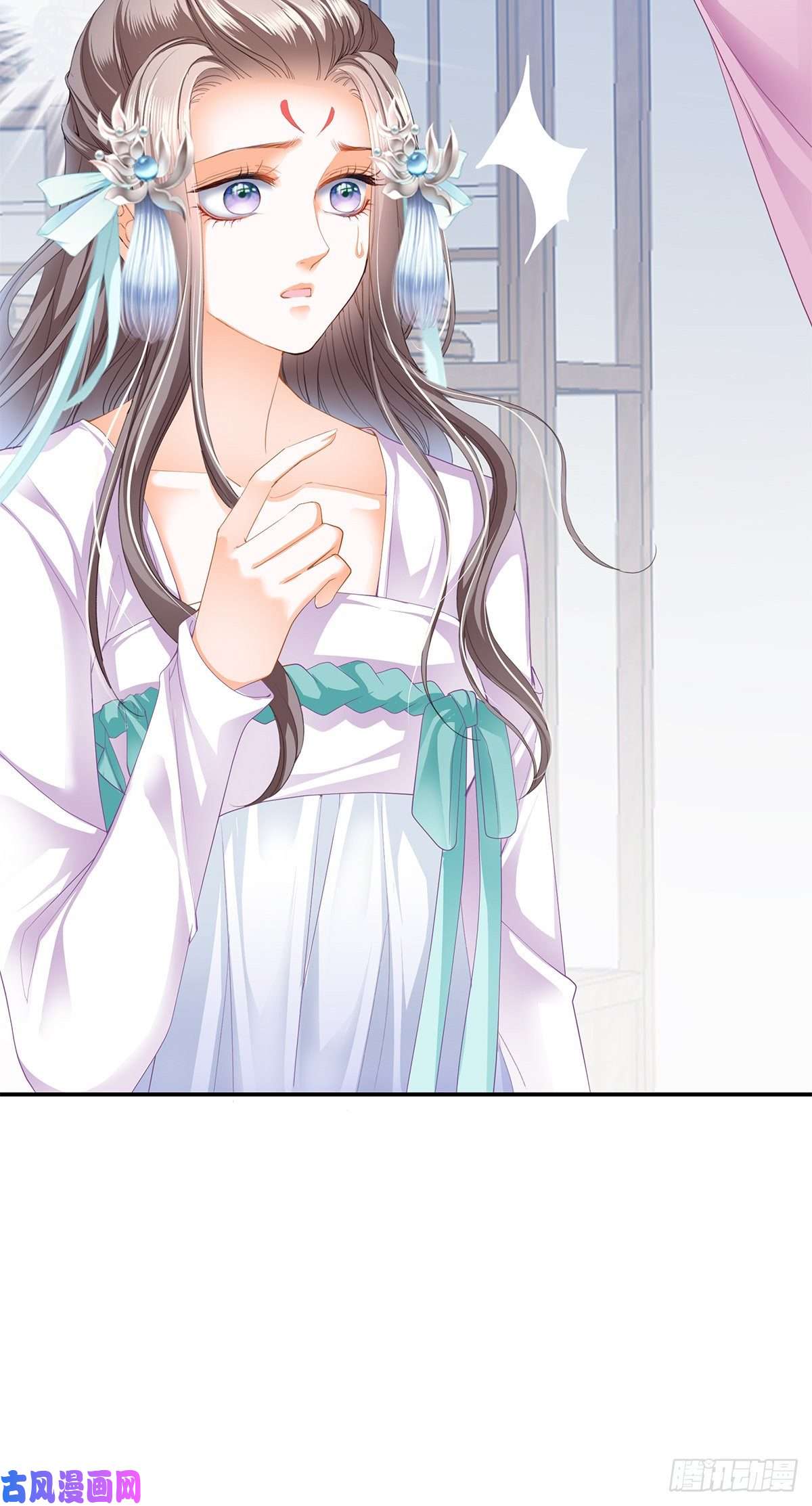 本王要你逃离不开的你