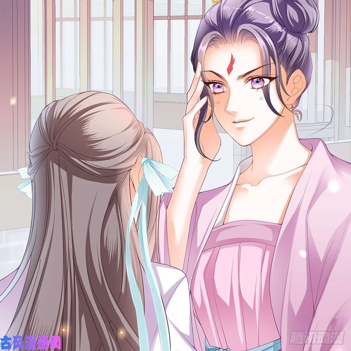 本王要你那夜，是你吗