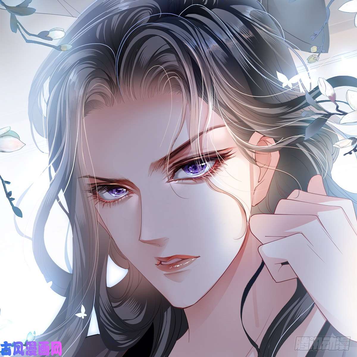 本王要你那夜，是你吗