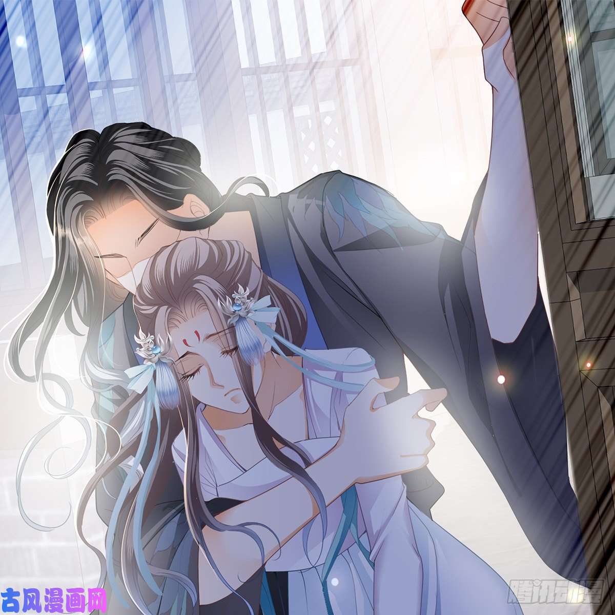 本王要你那夜，是你吗