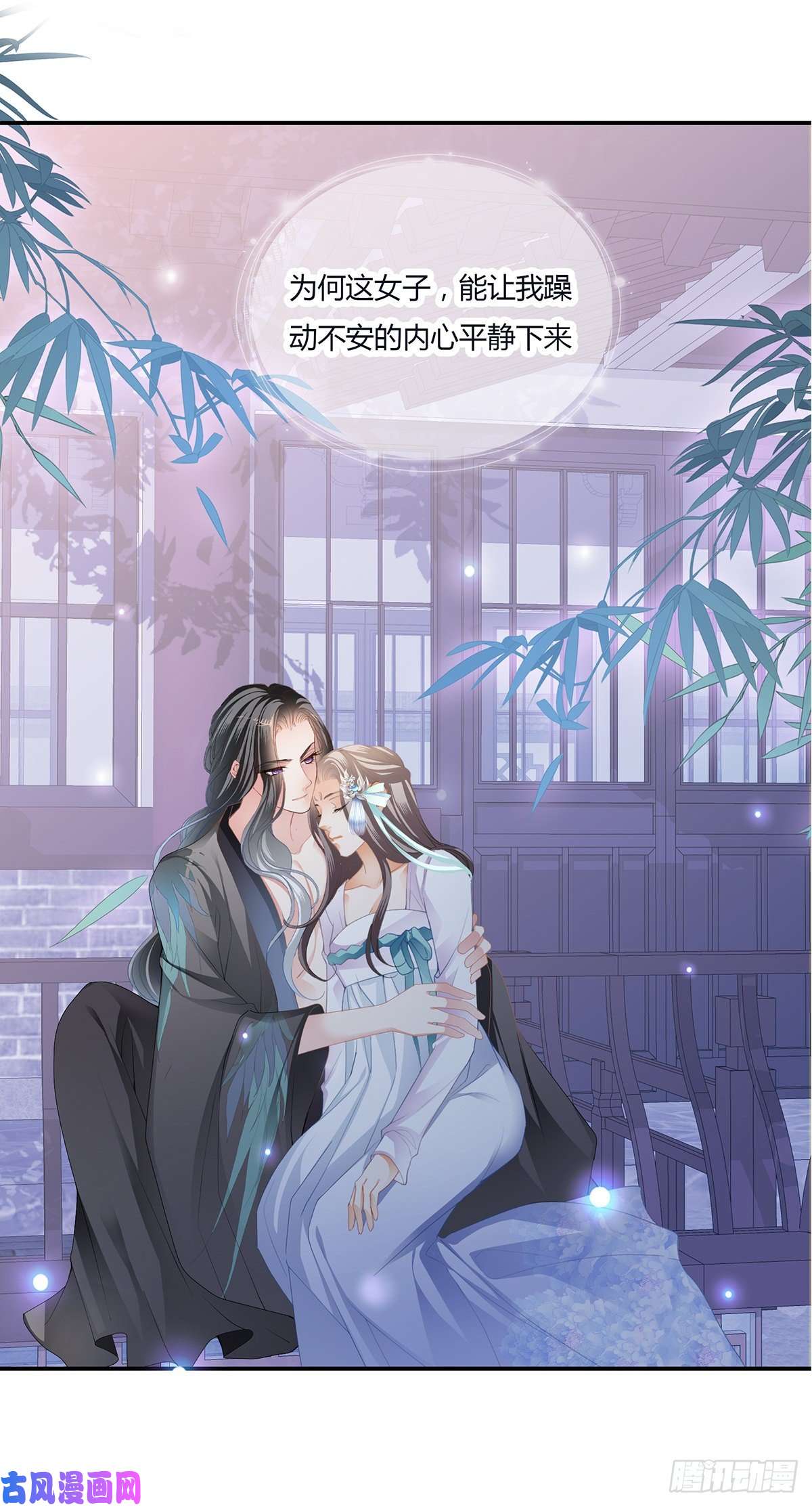 本王要你那夜，是你吗