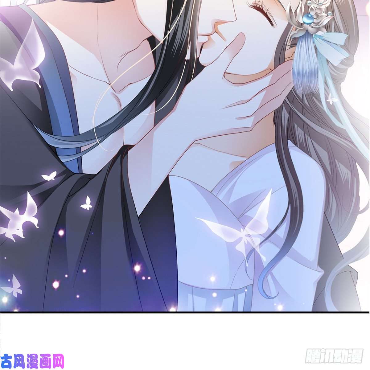 本王要你那夜，是你吗