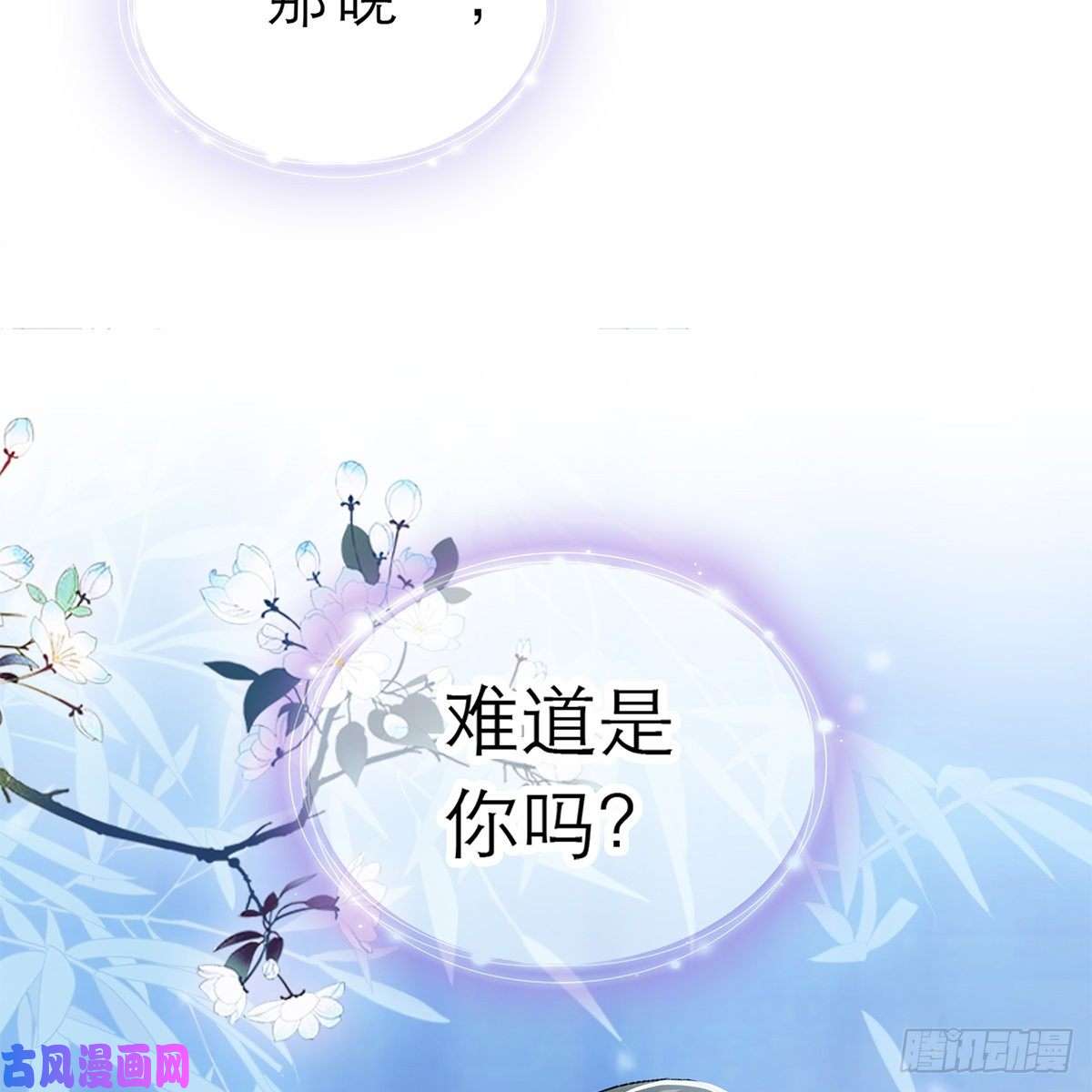 本王要你那夜，是你吗