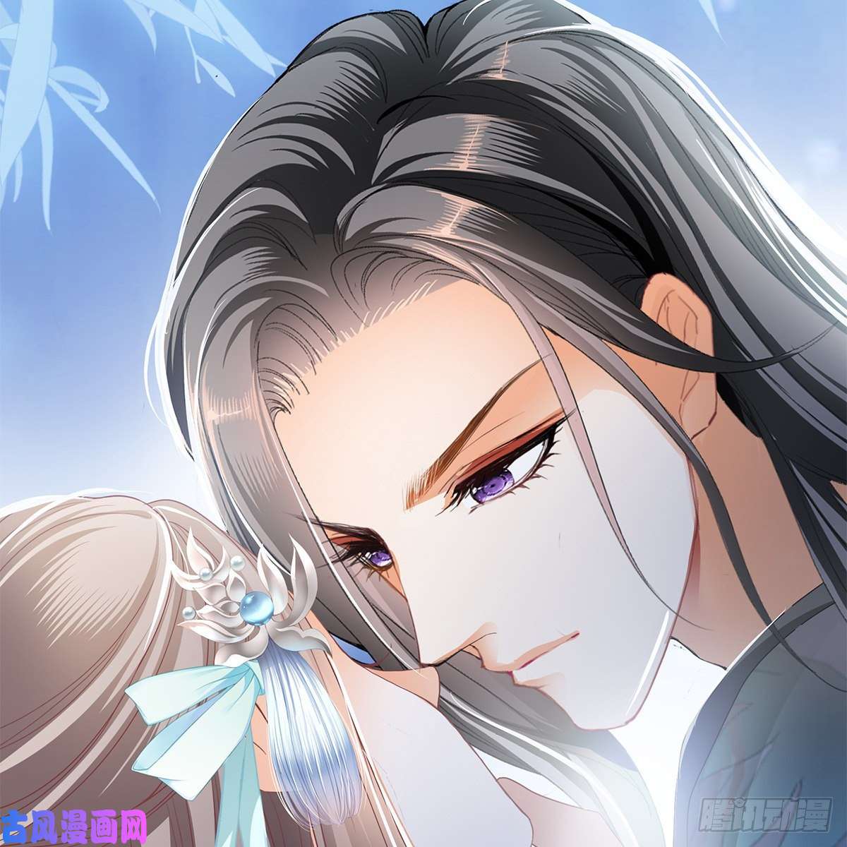 本王要你那夜，是你吗