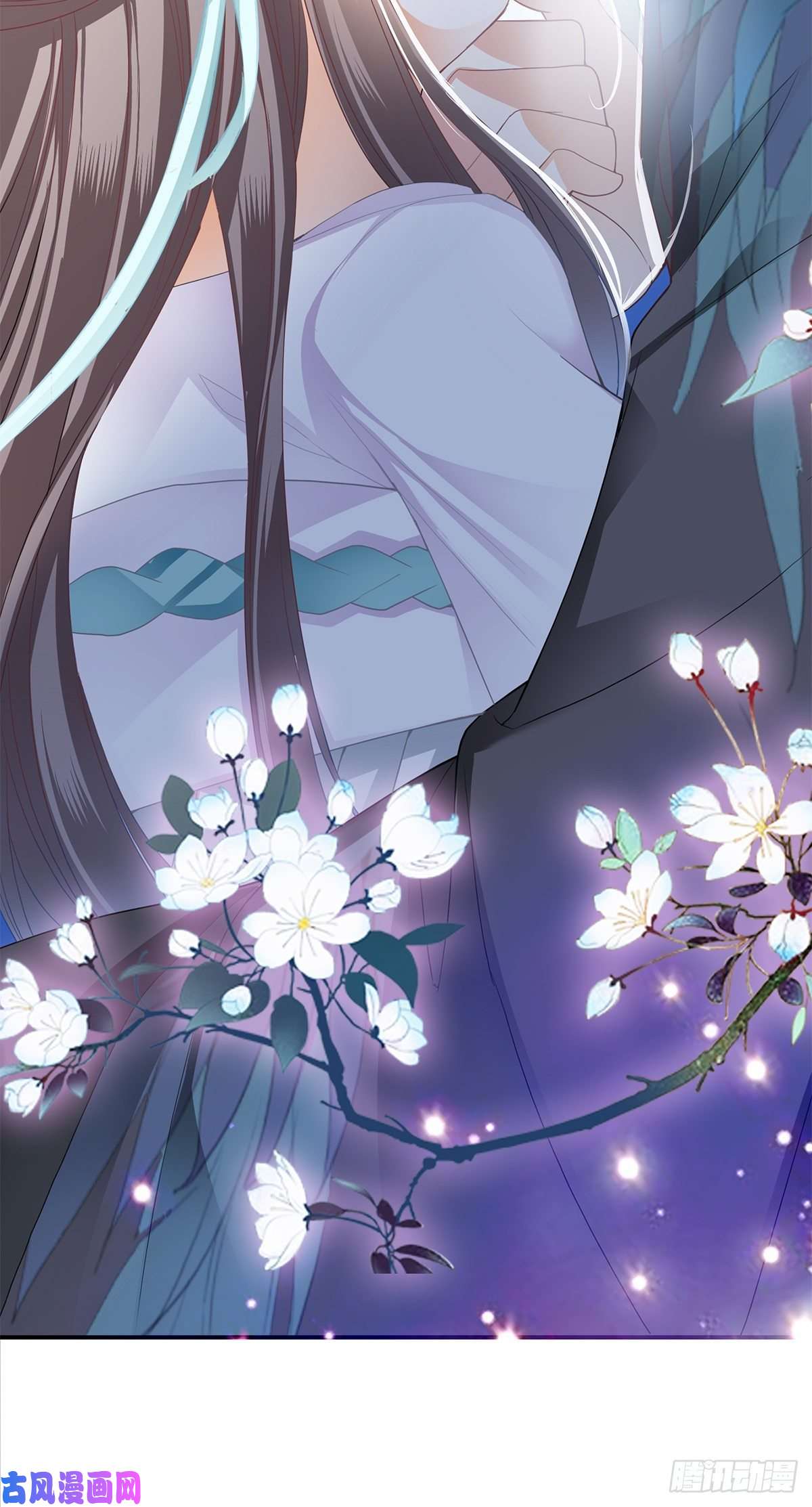 本王要你那夜，是你吗