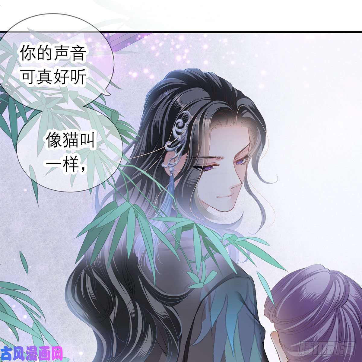 本王要你昨夜发生了什么？