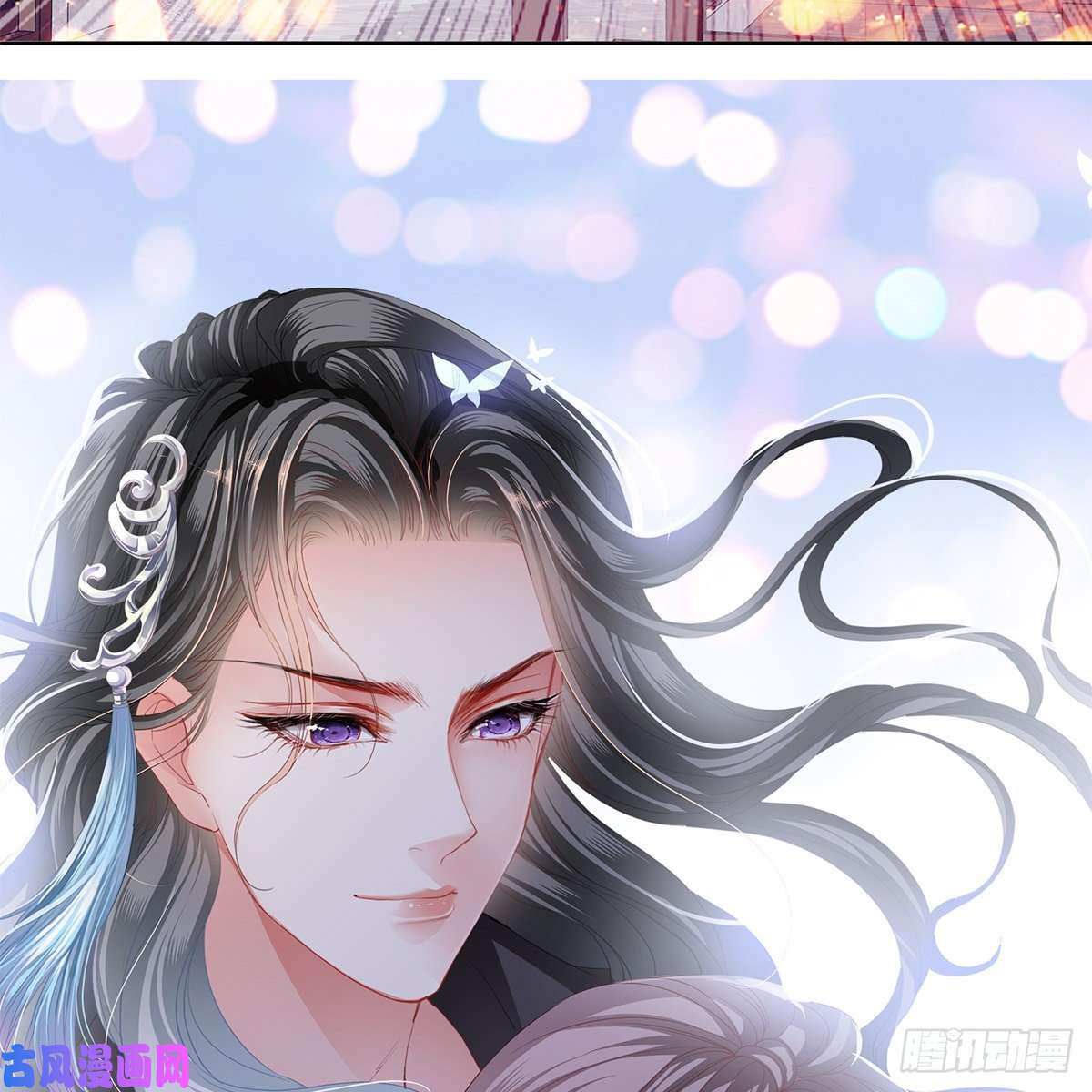 本王要你昨夜发生了什么？