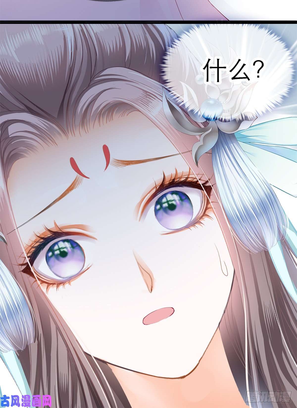 本王要你昨夜发生了什么？