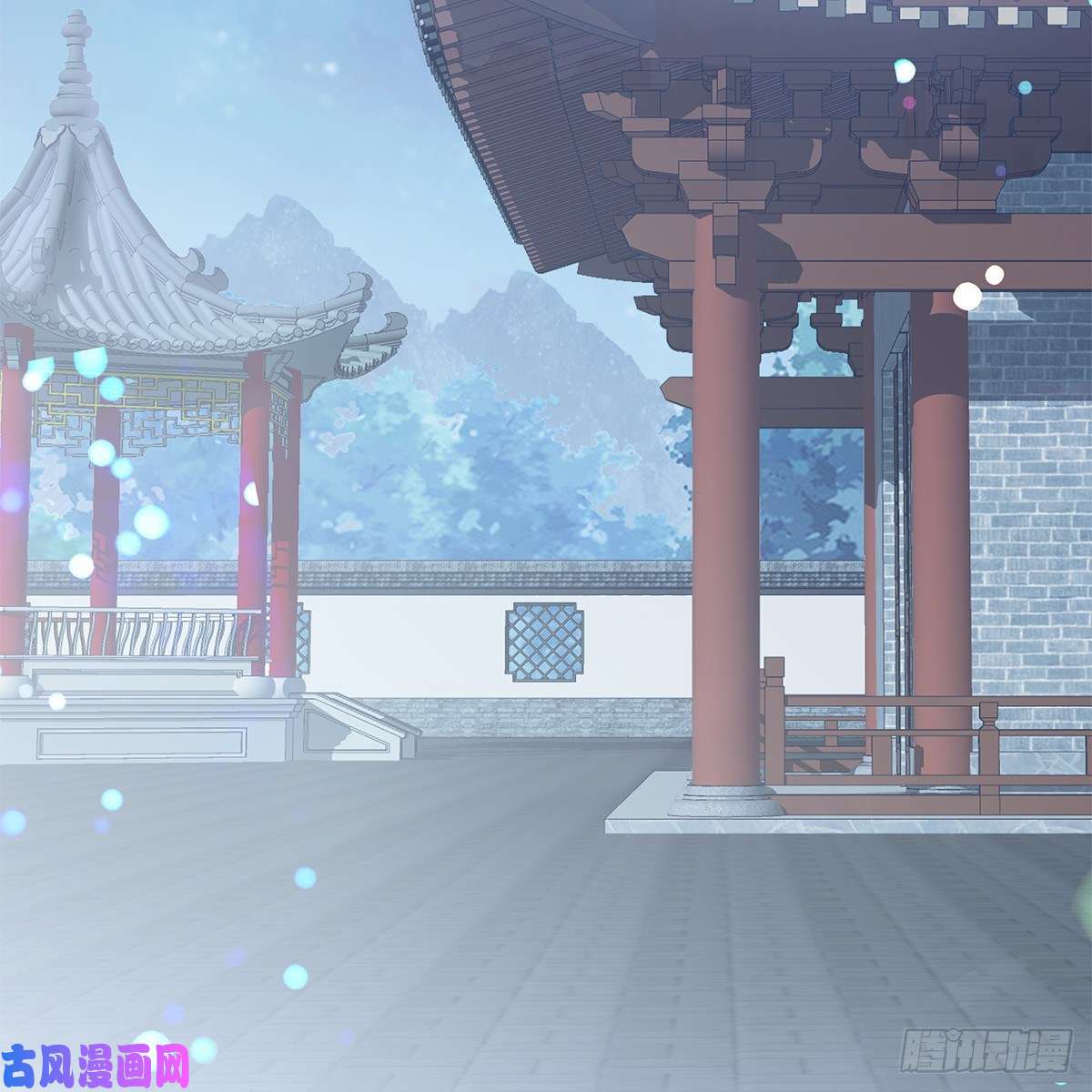 本王要你温暖的小武