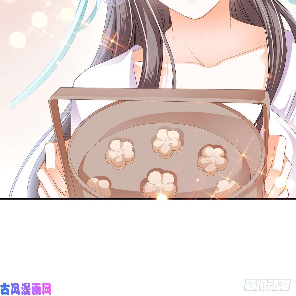 本王要你温暖的小武