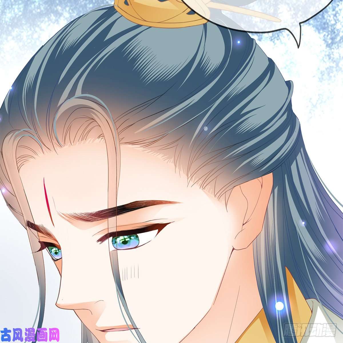 本王要你温暖的小武