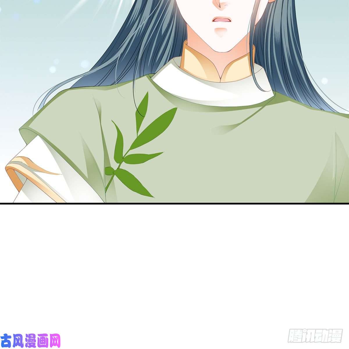 本王要你温暖的小武
