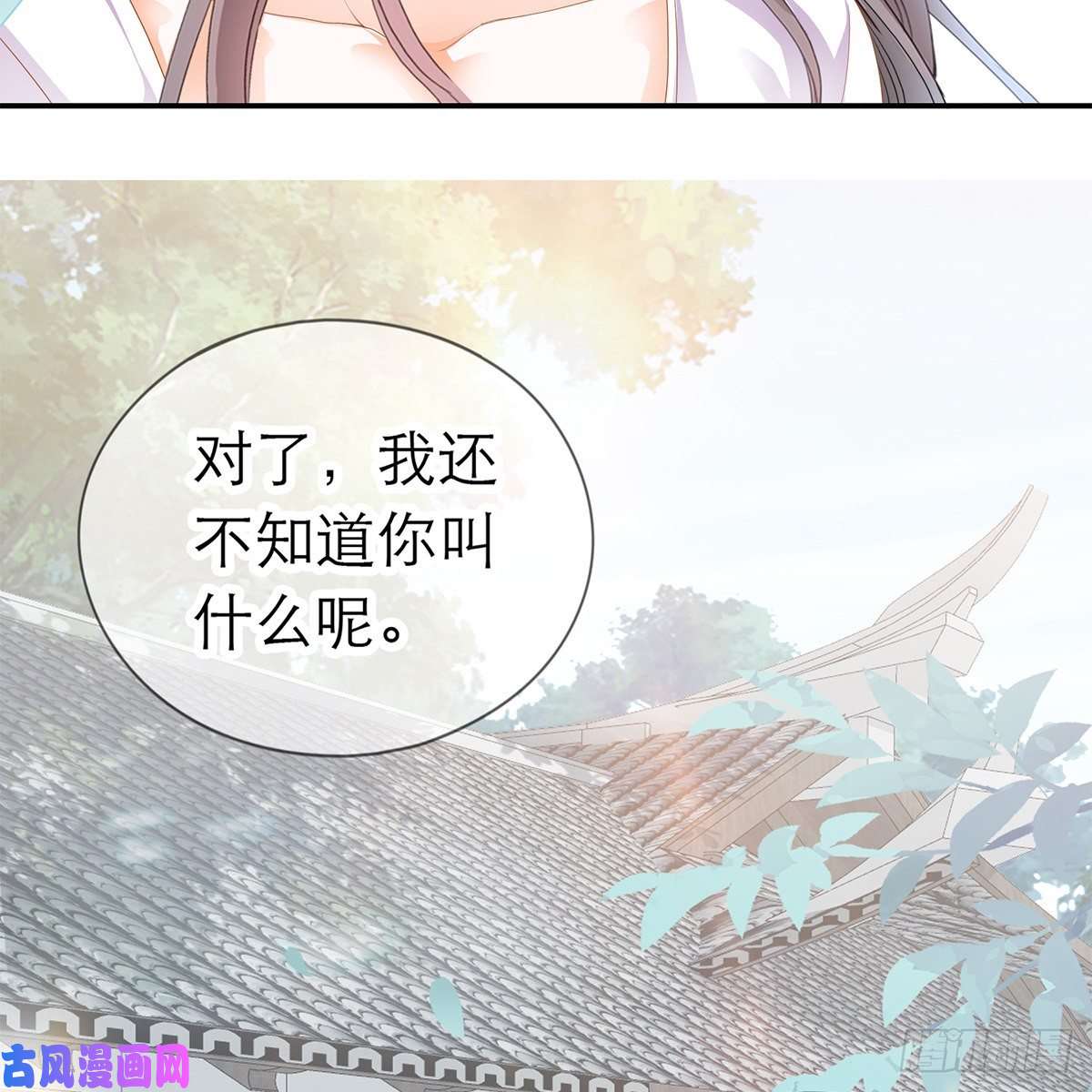 本王要你温暖的小武