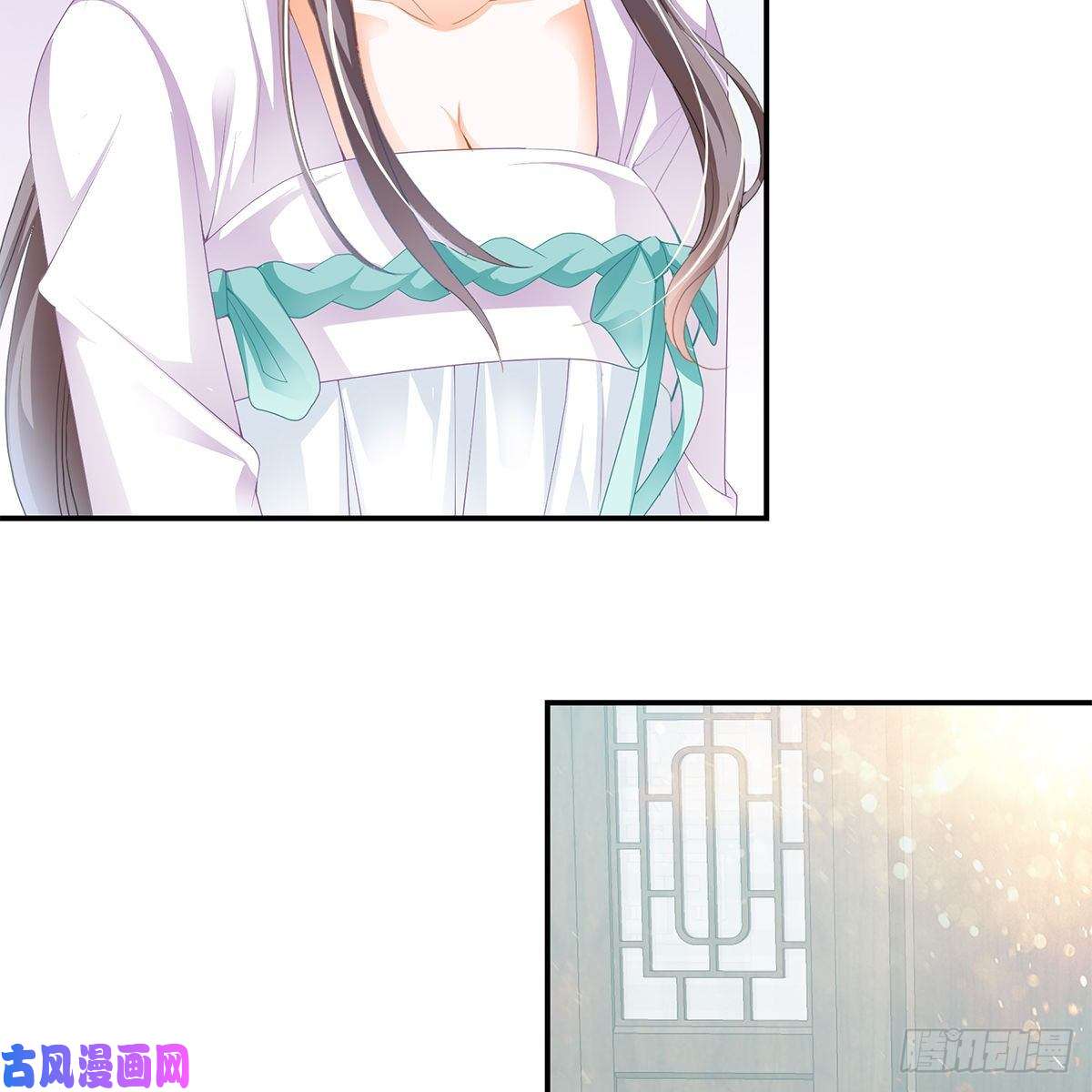 本王要你温暖的小武