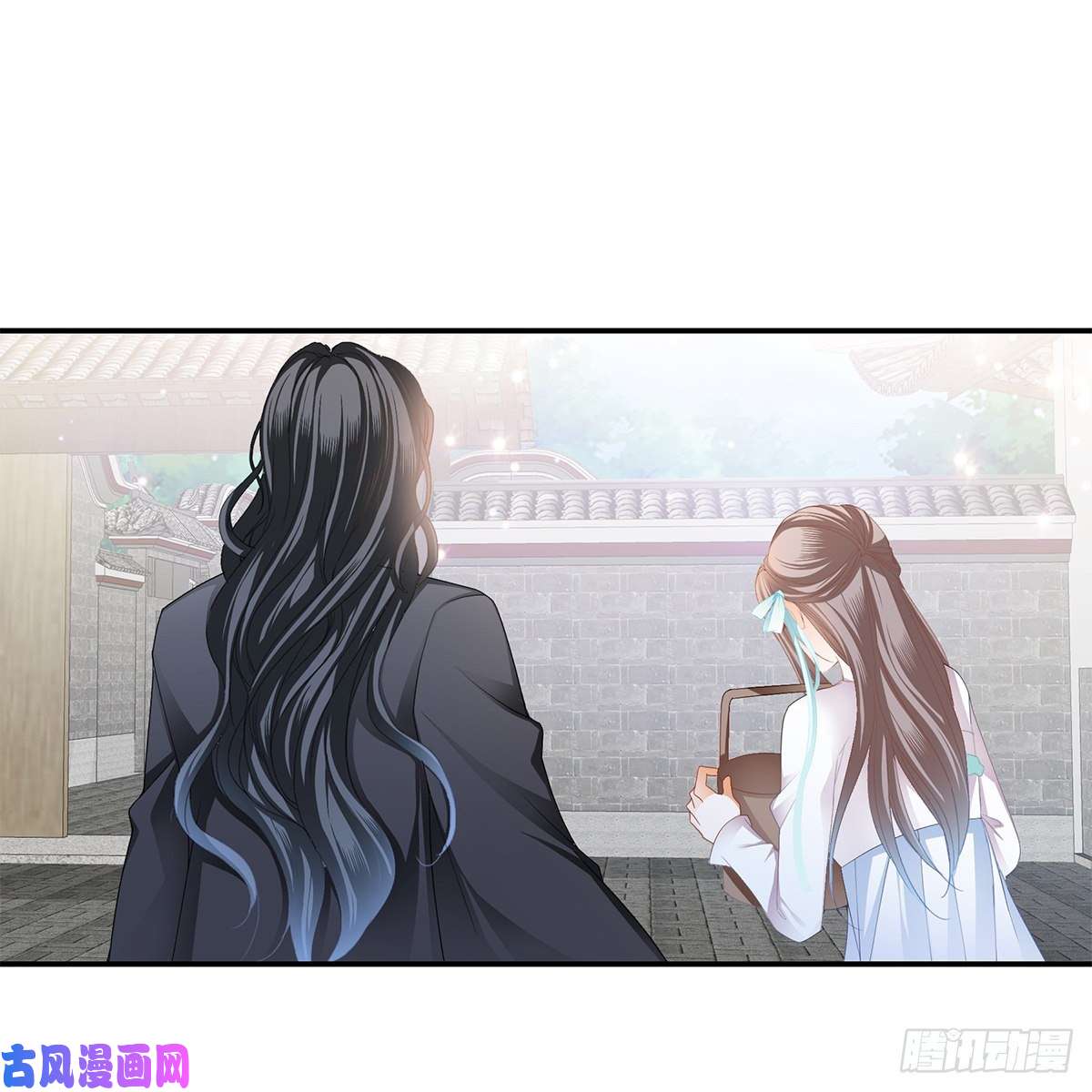 本王要你温暖的小武