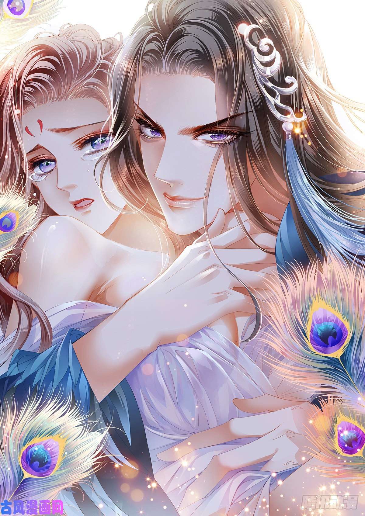 本王要你想勾引本王？