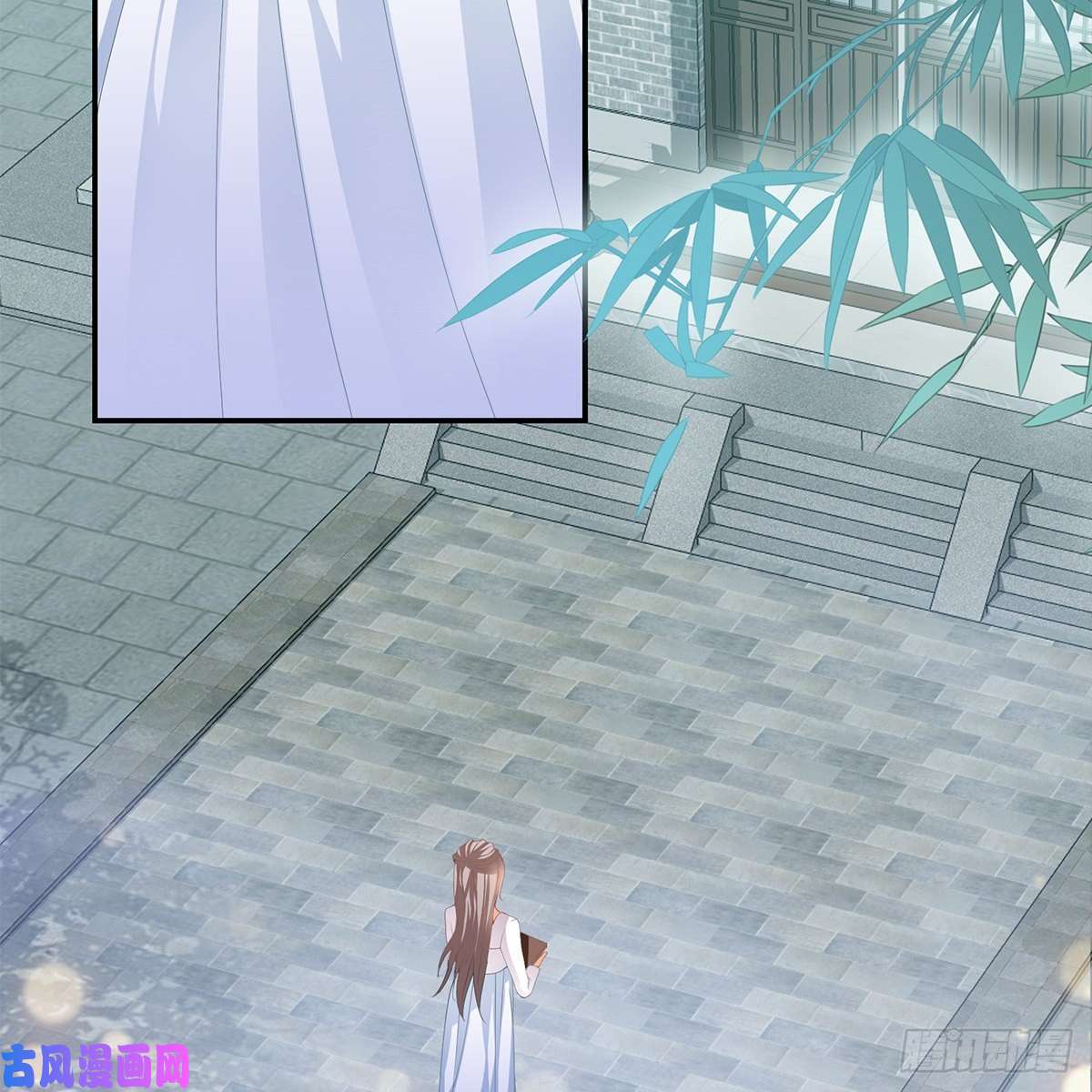 本王要你想勾引本王？