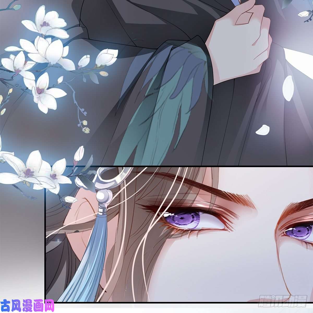 本王要你想勾引本王？