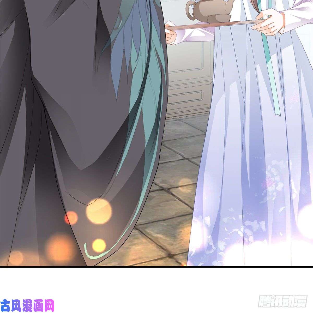 本王要你想勾引本王？