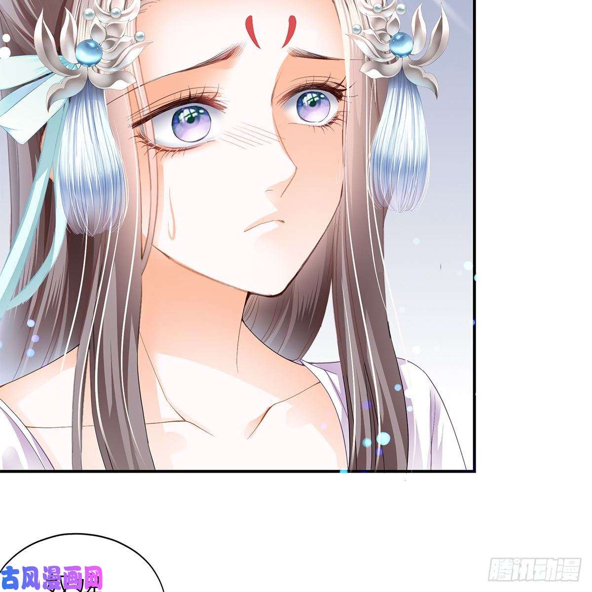 本王要你想勾引本王？