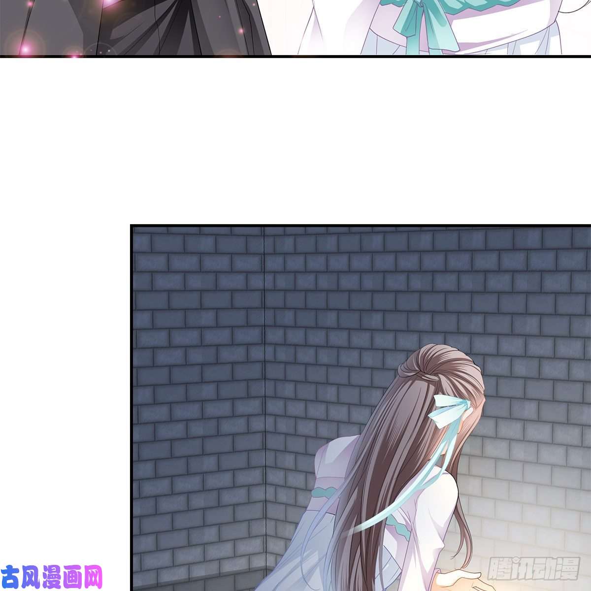 本王要你想勾引本王？