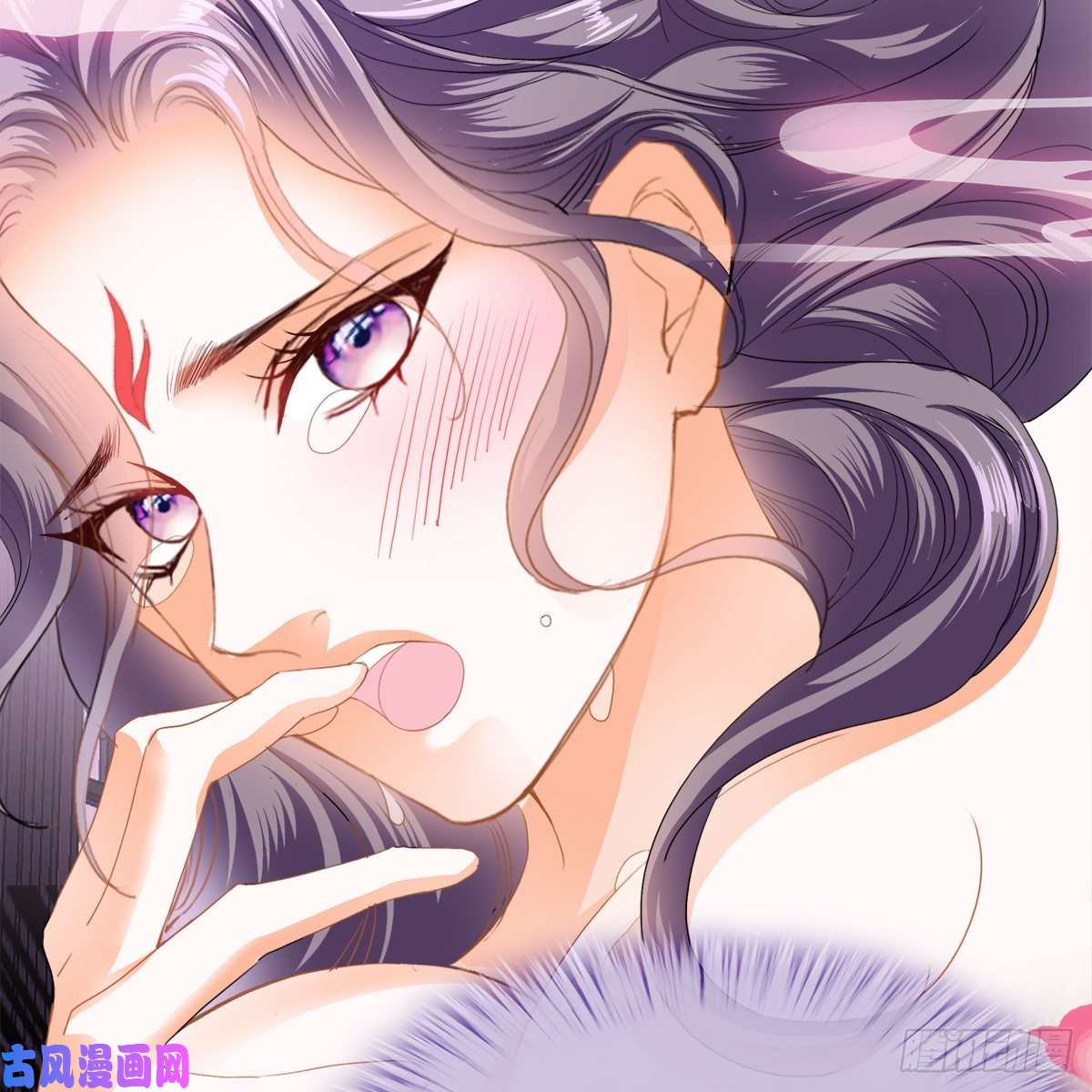 本王要你想勾引本王？