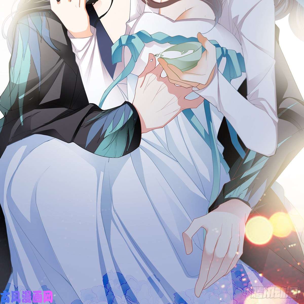 本王要你来灭我的“火”