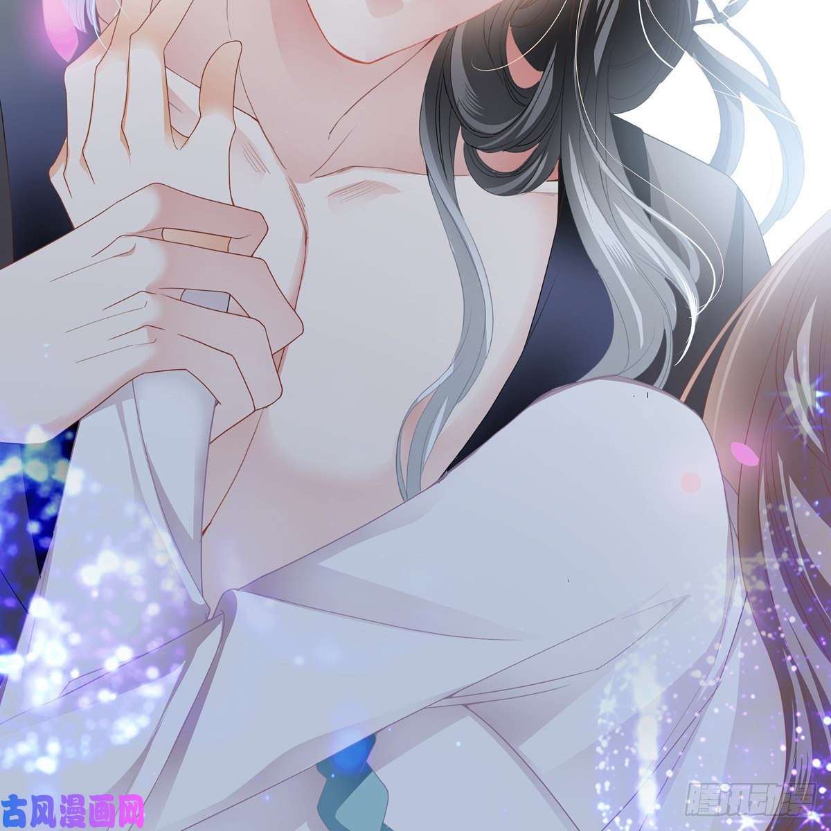 本王要你来灭我的“火”