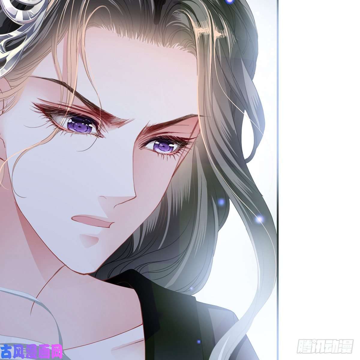 本王要你来灭我的“火”