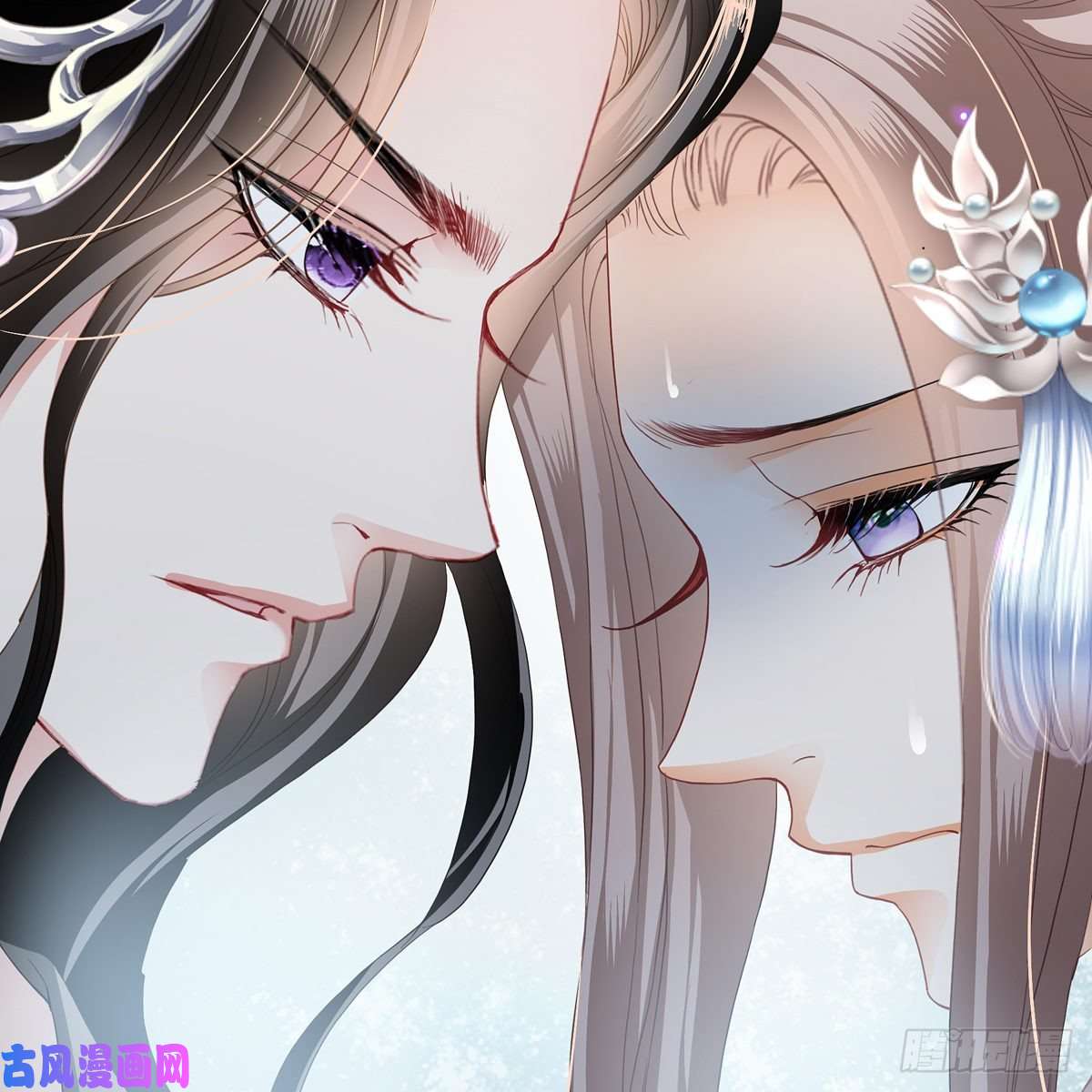 本王要你来灭我的“火”