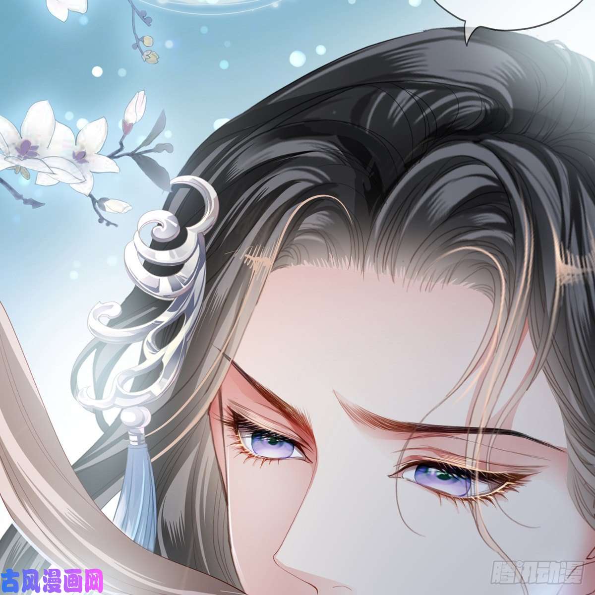 本王要你这才刚开始