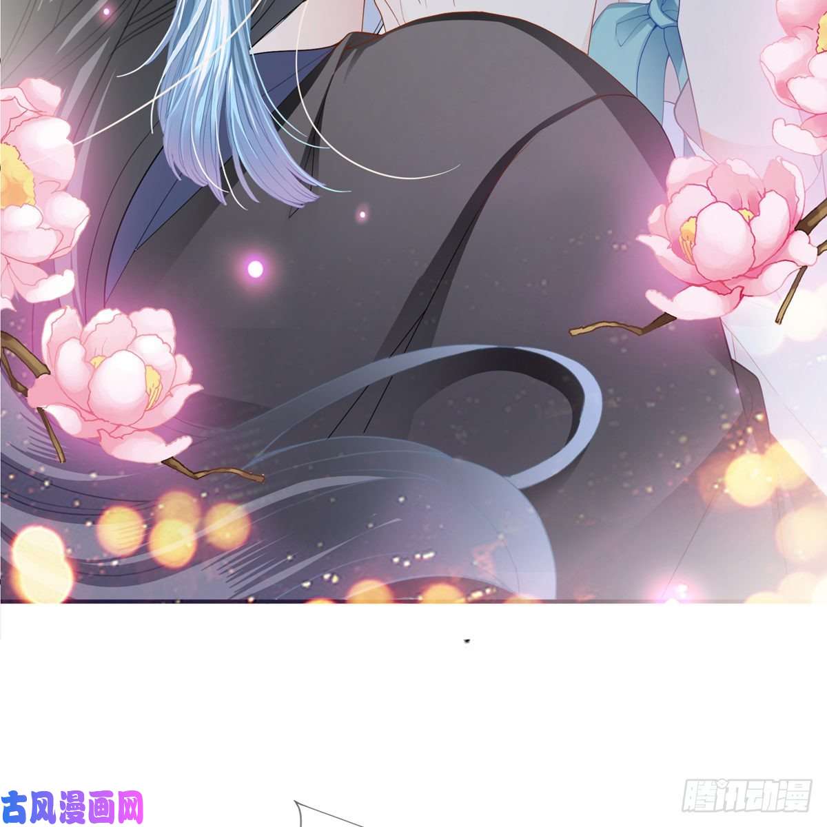 本王要你这才刚开始